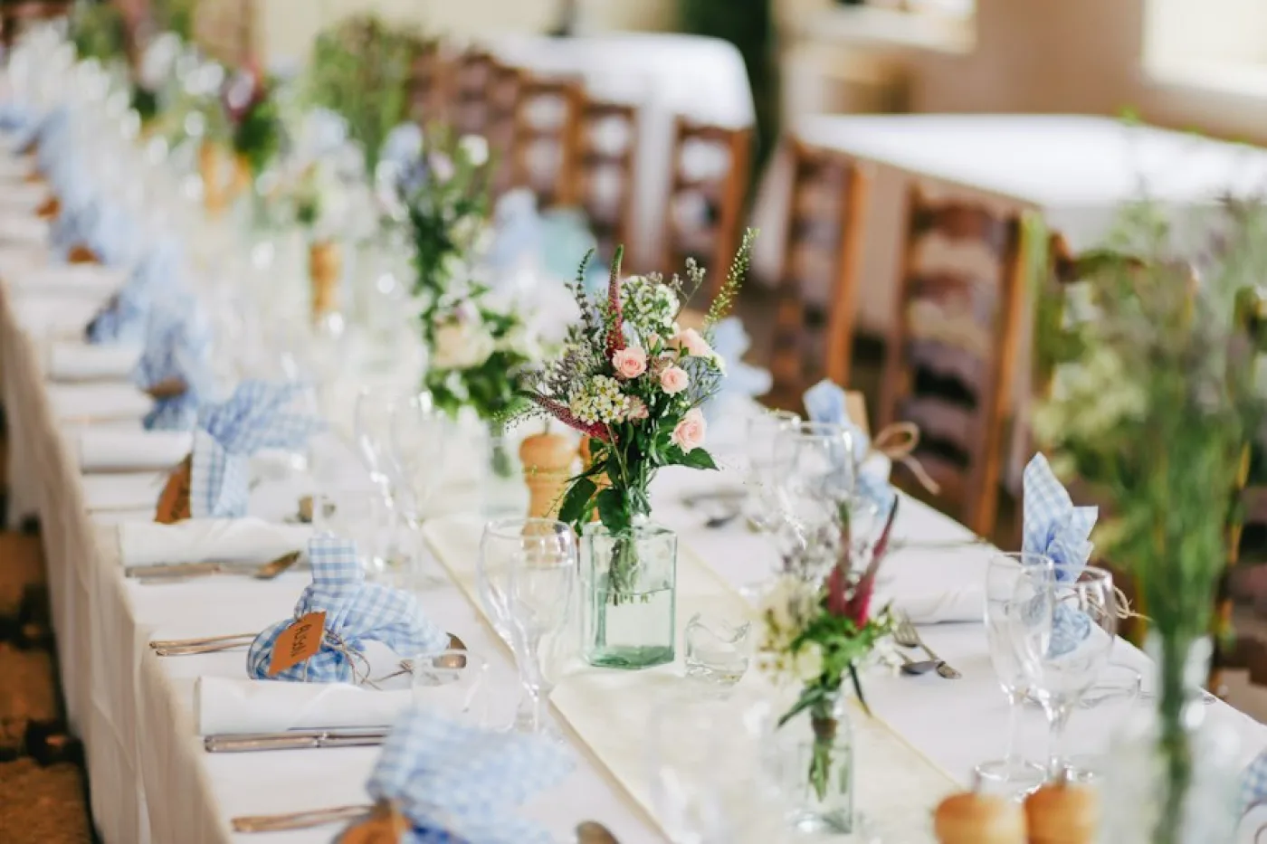 Wedding Expo Floravanza
